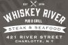 Whiskey River Pub and Grill
