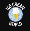 Ice cream world
