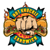 Hot Knuckle Sandwich