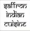 saffron Indian cuisine