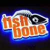 Fishbone Seafood No.6