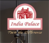 India Palace Plymouth