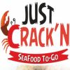 Just Crack'N Seafood To Go