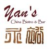 Yan's China Bistro & Bar