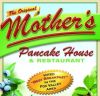 Mother's Pancake House