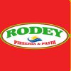 Rodey's Pizza & Pasta