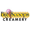 Big Scoops Creamery