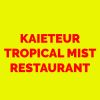 Kaieteur Tropical Mist Restaurant
