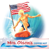 Mrs. Olson's Coffee Hut
