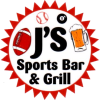J's Sports Bar & Grill