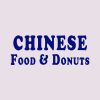 Chinese Food & Donuts