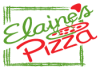 Elaine's Pizza