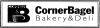 Corner Bagel Bakery & Deli