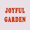 Joyful Garden