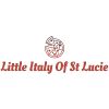 Little Italy Of St Lucie