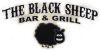 The Black Sheep Foothill