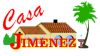 Casa Jimenez Mexican Grill