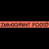 Immigrant Food
