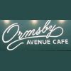 Ormsby Ave Cafe