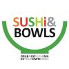 Sushi&bowls