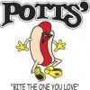 Potts' Hot Dogs