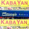 Kabayan Restaurant and Bakery