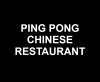 Ping Pong Chinese Restaurant