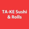 TA-KE Sushi & Rolls
