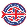 OK UK Fish and Chips (S Tamiami Trail)