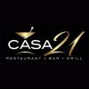 Casa 21 Restaurant Bar & Grill