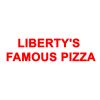 Liberty's Famous Pizza