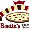 Benito's Pizza, Subs, Pasta & More
