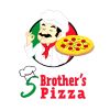 5 Brothers Pizza