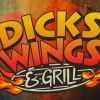 Dick's Wings & Grill