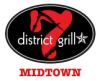 District 7 Grill - Midtown