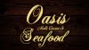 Oasis Multi Cuisine