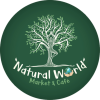 Natural World Cafe