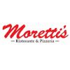 Moretti’s Ristorante &Pizzeria
