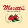 Moretti’s Ristorante & Pizzeria