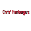 Chris' Hamburgers #2