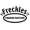 Freckles Frozen Custard