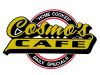 Cosmo's Cafe