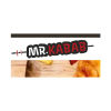 Mr. Kabab