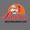 Leyla's Mediterranean Cafe