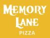 Memory Lane Pizza