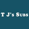T J's Subs