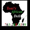 Toni’s African Deli