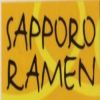 Sapporo Ramen