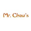 Mr. Chau's