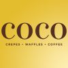 Coco Crepes Waffles & Coffee